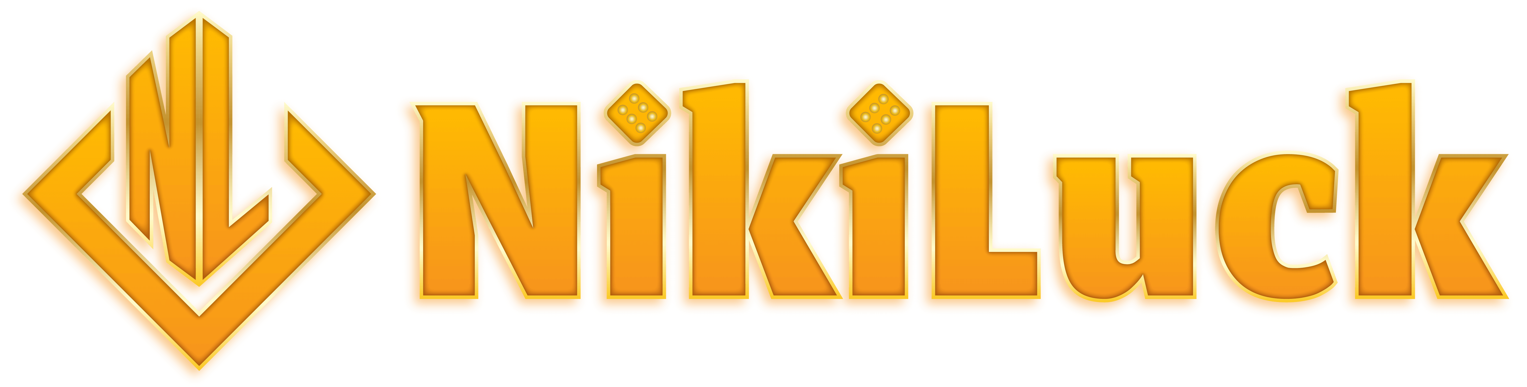 NikiLuck Logo